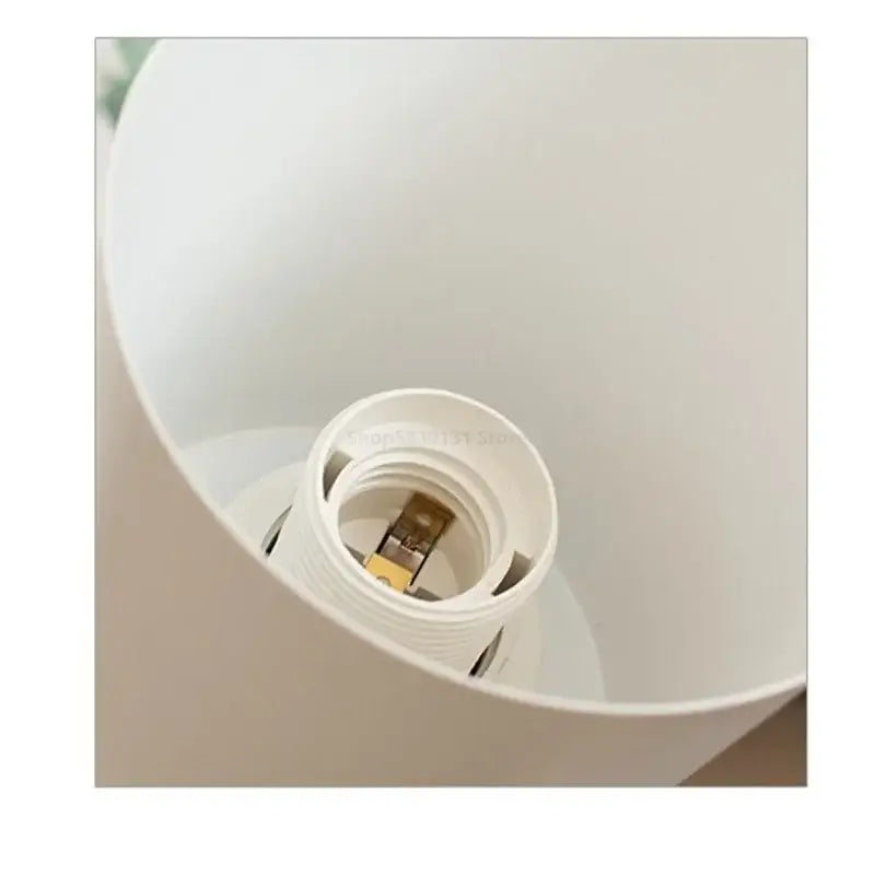 White ceramic bird led pendant light with gold-toned bulb socket for dining room decorbites bird led pendant decor