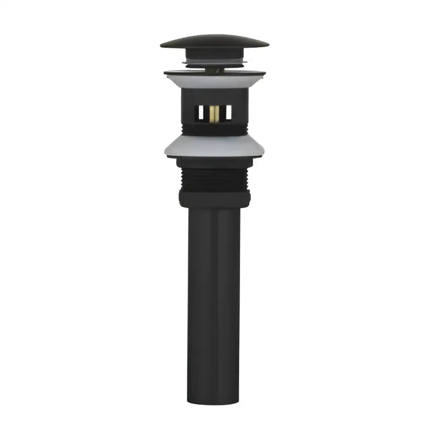 Black and silver bathroom sink drain with sleek modern design for decorbites golden white basin faucet and black waterfall basin
