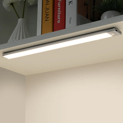 Wireless Under Cabinet Lighting - Brynjar