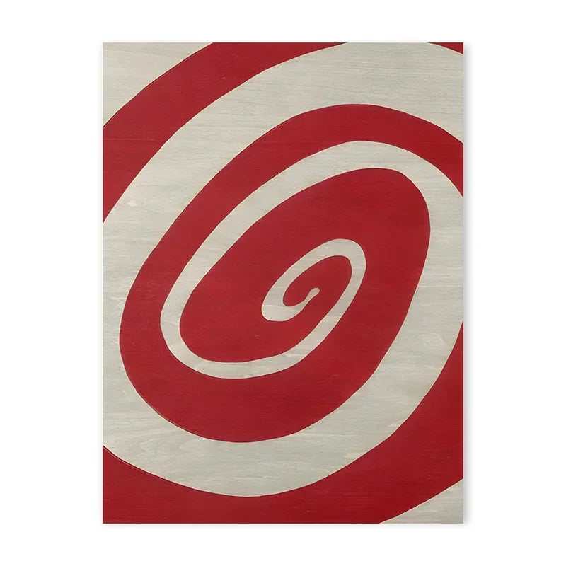 Y2K Rock Style Canvas Posters for Retro Chic - 30x40cm No Frame / 16 - Posters