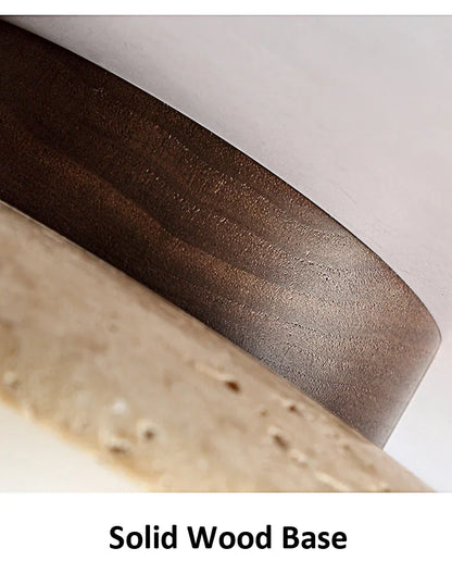 Yellow Marble Ceiling Light for Home or Commercial Spaces